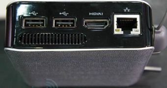 AMD LiveBox mini PC