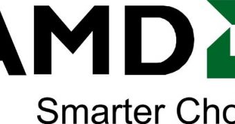 AMD might still consider ARM chips
