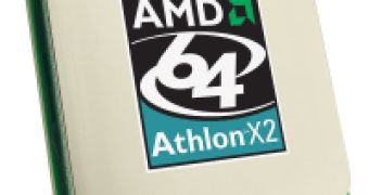 AMD Athlon X2 6400 