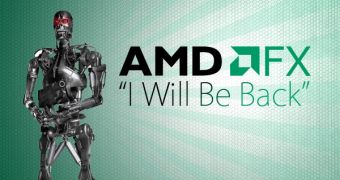 AMD FX-Series processor graphics