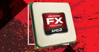 AMD FX-8300 processor now shipping