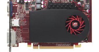AMD officially intros the Radeon HD 5670