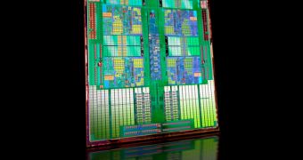 AMD launches Istanbul, its new six-core Opteron processors