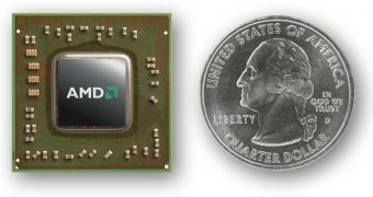 AMD Officially Introduces the Richland, Kabini and Temash APUs – Video