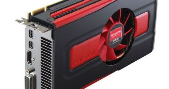 AMD Officially Intros Radeon HD 7850 / HD 7870 Pitcairn Cards