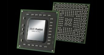 AMD releases new A-Series APUs
