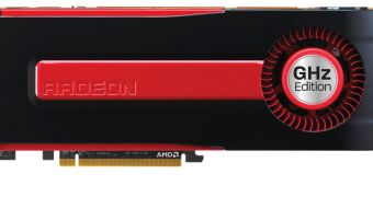 AMD Officially Launches Radeon HD 7970 GHz Edition
