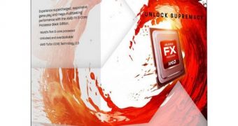 AMD FX Vishera CPUs formally released