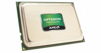AMD releases Opteron 6300 12- and 16-core CPUs