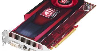 AMD breaks 1GHz barrier with new Radeon HD4890