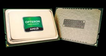 AMD Open 3.0: Two Opteron CPUs and a Basic Server Motherboard Can Do Everything