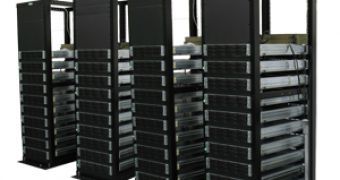 AMD Interlagos HPC cluster