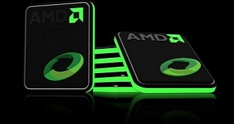 AMD Steppe Eagle gets support for Windows 7 and 8.1