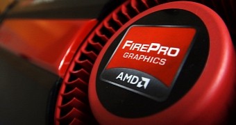 AMD FirePro Graphics Technology