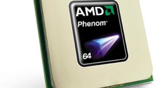 AMD Phenom II gets overclocked at 6GHz