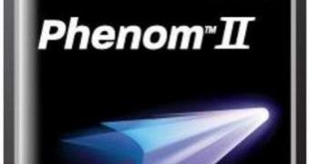 Phenom II X4 955 to compete with Intel's Core i7 920