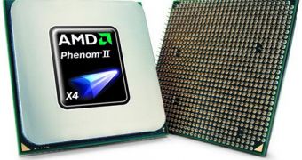 AMD Phenom II X4 965 C3 Revision Has 125W TDP