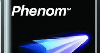 AMD Phenom X4 9100e - The 65-Watt Processor