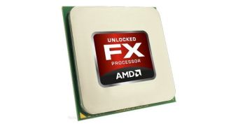Three new AMD FX-8000 CPUs coming