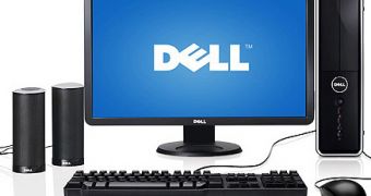 Dell Inspiron 546 desktop selling good
