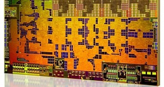 AMD Prepares 16nm Zen CPU, Successor to Bulldozer