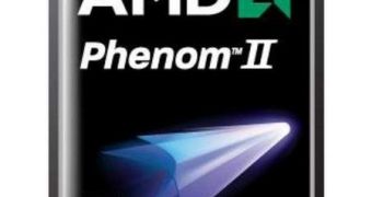 AMD prepares more efficient Phenom II CPUs