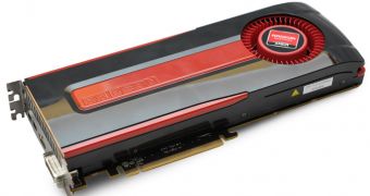 AMD Prepares Radeon HD 7950 GHz Edition