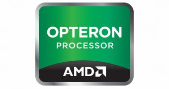 AMD Opteron CPUs based on ARM architecture coming