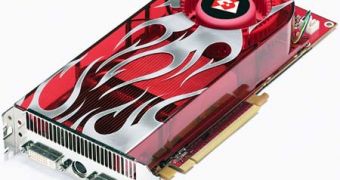 AMD Prepares The Radeon 2900 GT