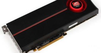 AMD Prepares Trillian Graphics Card