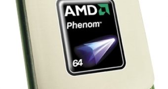 AMD set to unveil new 3.4GHz Phenom II X4 processor