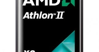 AMD Athlon II X2 3.3GHz CPU bound for Q3 release