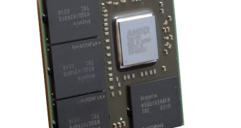 AMD Radeon E6760 unveiled
