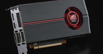 ATI Radeon HD 5700 series