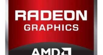 Low-end AMD Radeon cards inbound