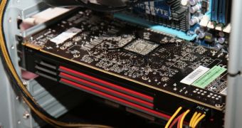 AMD Radeon HD 6870 - I