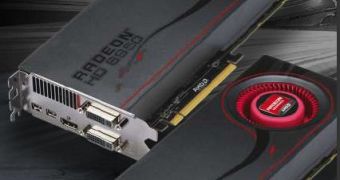 AMD Radeon HD 6970 Very Fast but Not Fastest