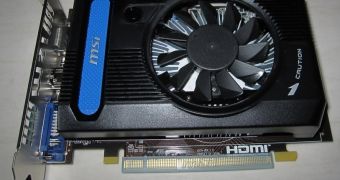 AMD Radeon HD 7730, an All-New Graphics Card