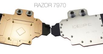 XSPC Razor 7970