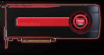 AMD Radeon HD 7970 Could Deliver Staggering Compute Performance