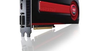 AMD Radeon HD 7970 May Get a $50 (€38.6) Price Cut