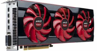 AMD Radeon HD 7990 Malta Dual-GPU Graphics Card Debuts, Confuses People