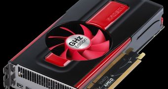 AMD Radeon HD7790 Catalyst Performance Driver Is Out
