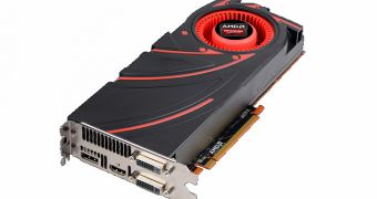 AMD R9 270X