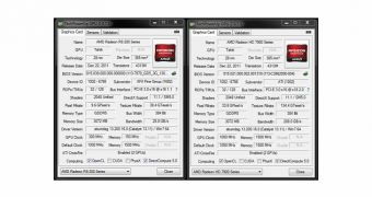 AMD Radeon R9 280X and HD 7900 Can Work in CrossFire