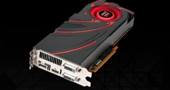 AMD Radeon R9 285 Detailed: 1,792 Cores, $249 / €249 Price, Great Performance