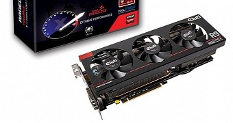 AMD Radeon R9 290X 8 GB Graphics Card Released by Club 3D
