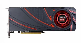 AMD R9 290X Benchmarked