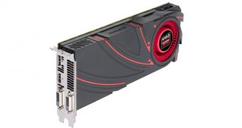 AMD Radeon R9 290X slowing down a lot