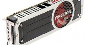 AMD Radeon R9 380X Fiji Set for Q2 2015 Release, Has 4,096 Cores